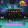 La Banda Que Manda - Y las Mariposas - Single